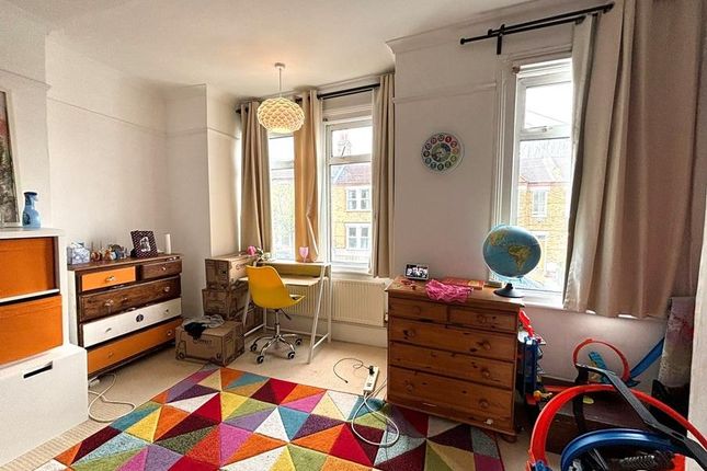 Terraced house to rent in Trilby Road, Forest Hill, London