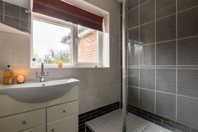 Semi-detached house for sale in Bellwether Lane, Outwood, Redhill