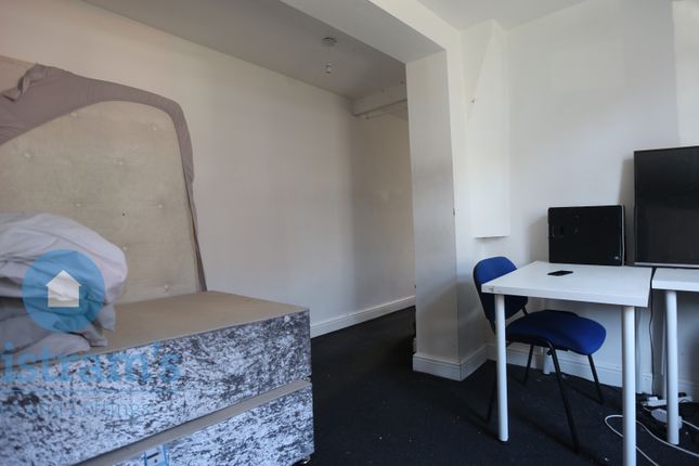 Studio to rent in Russell Road, Nottingham
