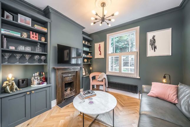 Thumbnail Property for sale in Ashbury Road, London