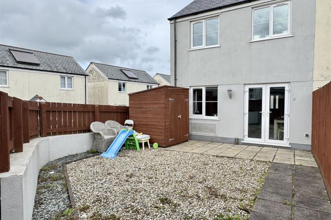 36, Churchtown Close, St. Austell photo 2