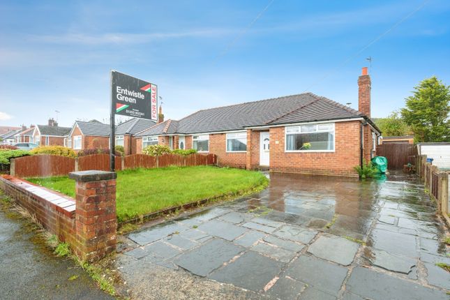 Thumbnail Bungalow for sale in Willowdale, Thornton-Cleveleys, Lancashire