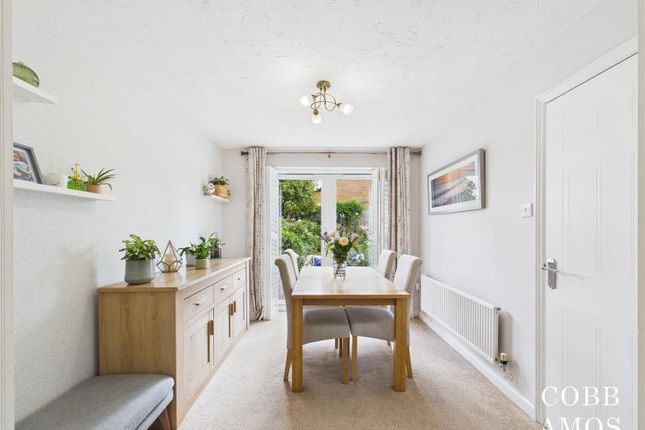 3, Ballard Close, Ludlow photo 2