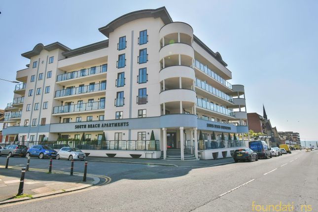 Thumbnail Flat for sale in Sea Road, Bexhill-On-Sea