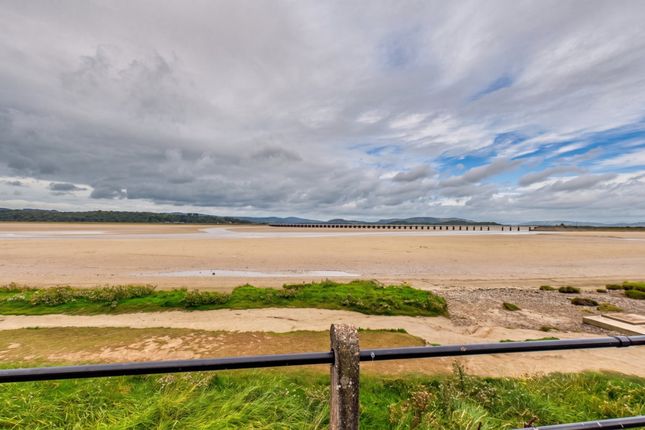 Flat Flat 6, Inglewood Court, The Promenade, Arnside photo 2