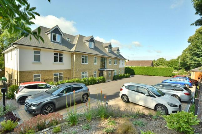 Flat for sale in Rowlands Court, Rowlands Hill, Wimborne