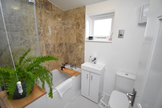 End terrace house for sale in Cecil Road, Kingswood, Bristol, 8Na.