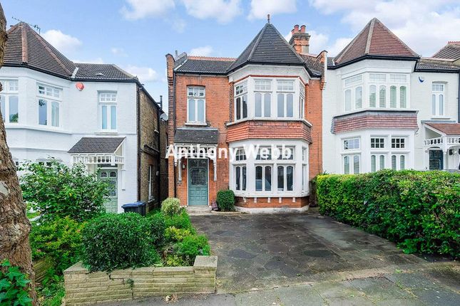 Thumbnail Semi-detached house for sale in Ulleswater Road, Southgate