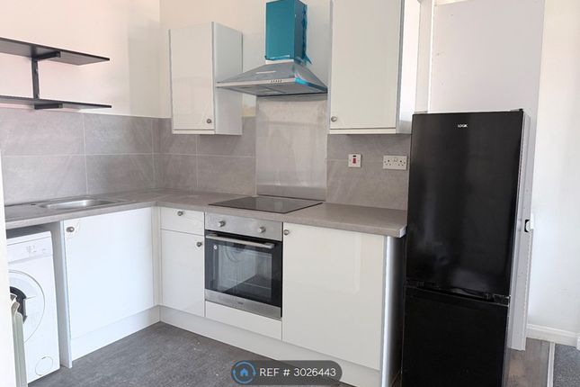 Flat A High Street, Rishton Blackburn, Blackburn photo 2
