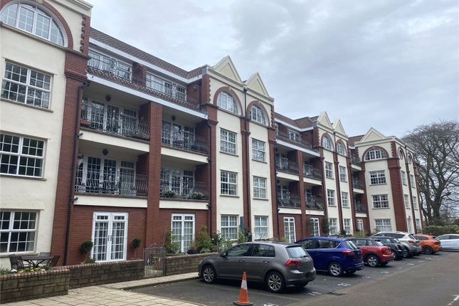 Flat for sale in Nore Road, Portishead, Bristol, Somerset