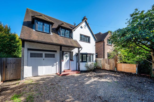 Thumbnail Detached house for sale in Boxgrove Road, Guildford