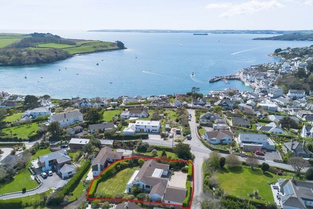 Detached house for sale in Penruan Lane, St. Mawes, Truro