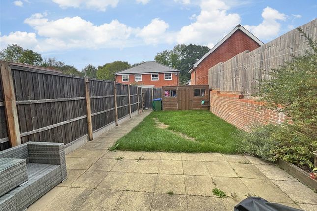 The Nightingales, Haywards Heath photo 2