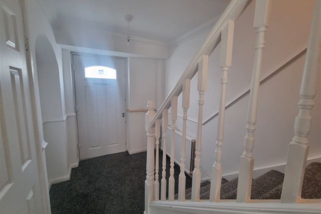 Detached house for sale in Hillcrest, Liverpool