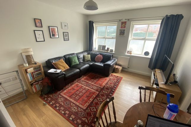 Thumbnail Flat to rent in Flat 16 Catherine Court, Picton Street, Bristol