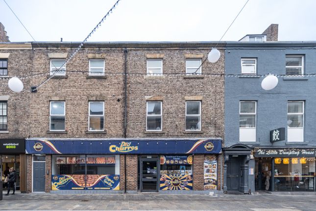 21A, Ridley Place, Newcastle Upon Tyne photo 2