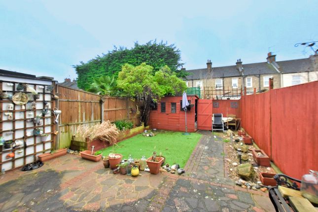 Semi-detached house for sale in Anthony Road, London
