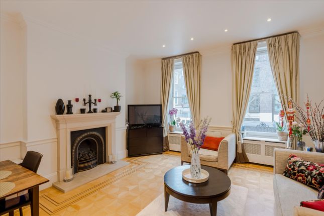2-bed flat on 81, George Street, London, £900,000
