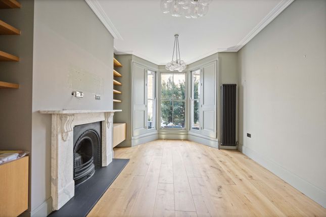 3-bed house on 26, Woodstock Road, London, £1,800,000