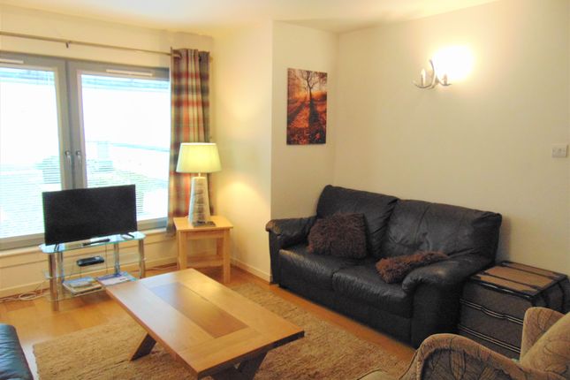 Flat for sale in The Brothers Wing, St. Benedicts Abbey, Loch Ness