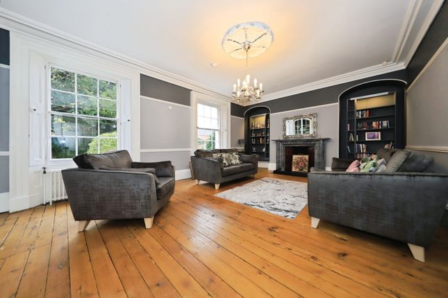 Eardington Manor, School Lane, Eardington, Bridgnorth photo 3