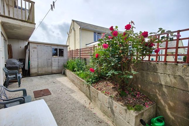 Flat for sale in Manewas Way, Newquay