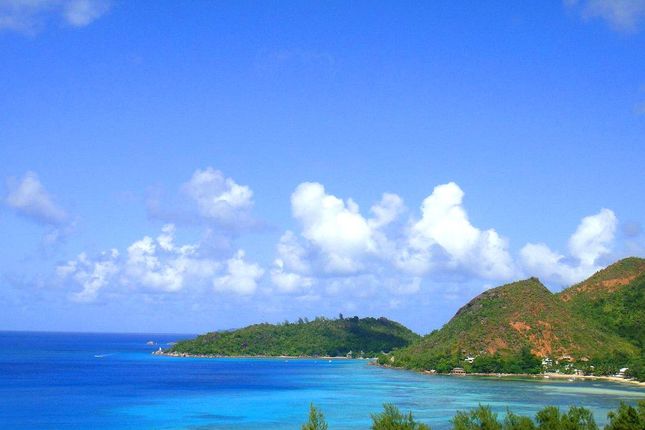 Land for sale in Baie St. Anne, Baie St. Anne, Seychelles