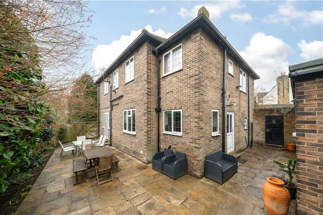 Detached house for sale in Southway, Guiseley, Leeds, West Yorkshire