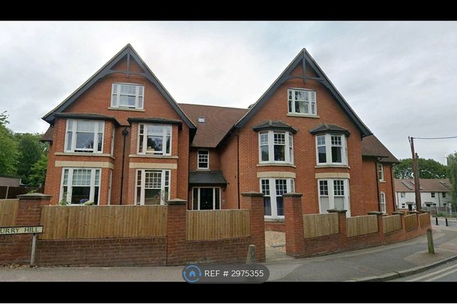 Flat, Sturry Villas Sturry Hill, Canterbury photo 2