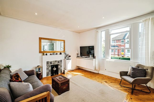 Maisonette, 45, Clarendon Villas, Hove photo 4