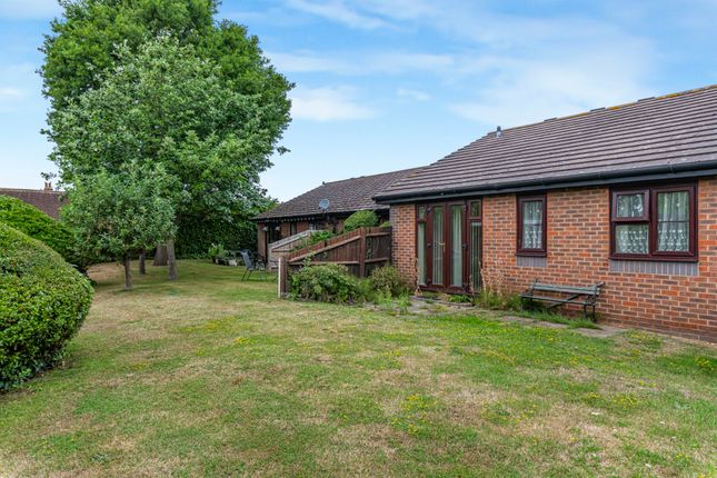 Rear Garden Communal