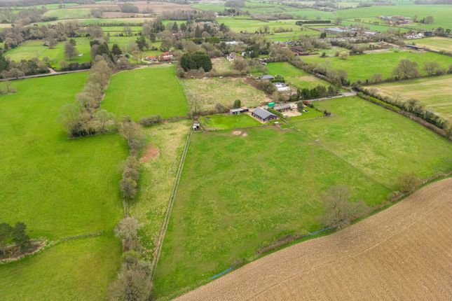 Detached house for sale in The Barn, Kenwood Farm, Flaunden Lane