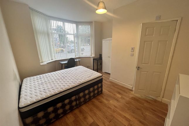 Thumbnail Property to rent in Hearsall Lane, Coventry