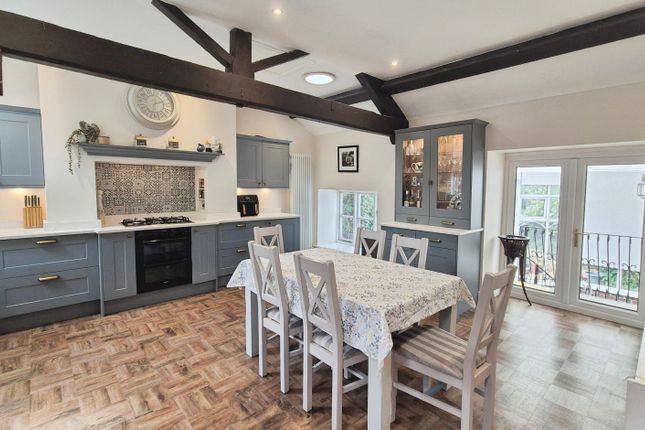 5, Quarry Bank Road, Keele, Newcastle-under-Lyme photo 3