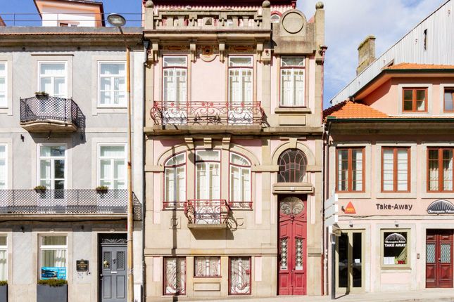 Thumbnail Property for sale in Massarelos, Porto, Portugal