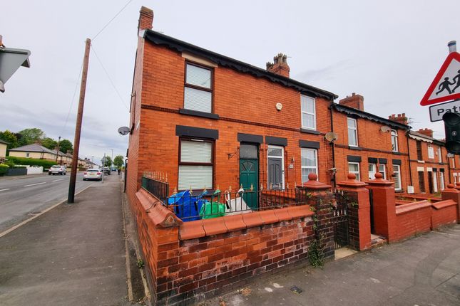 Thumbnail Flat to rent in Rivington Road, St. Helens
