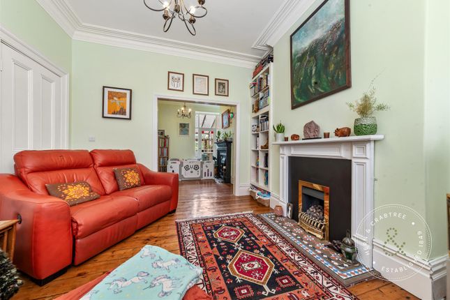 3, Cressy Road, Cardiff photo 4