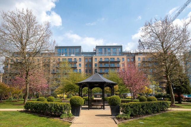 2-bed flat on Beaufort Park, Boulevard Drive, London, £390,000