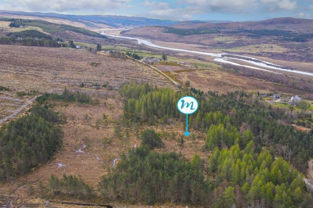 House Plot, Lairg photo 2