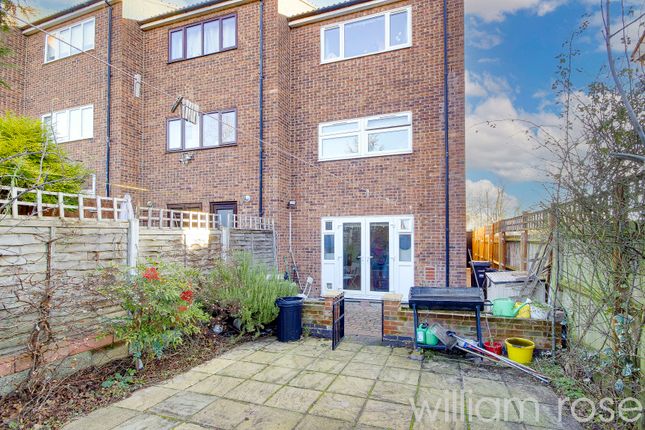 Semi-detached house for sale in Roding Lane North, Woodford Green