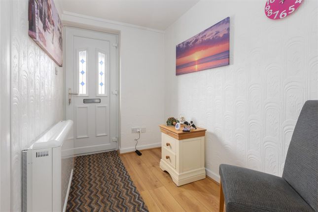 Flat for sale in Lancambe Court, Lancaster