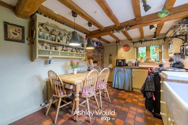 Keepers Cottage, Sinton Lane, Droitwich photo 4