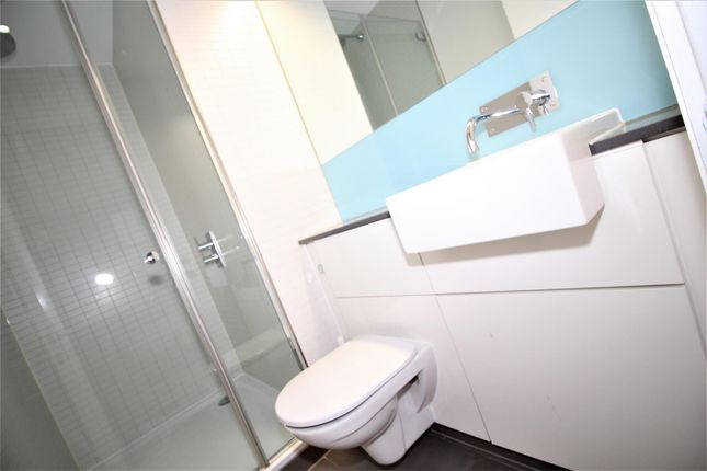 The Quad, Apartment 4, 55 Highcross Street, Leicester photo 5