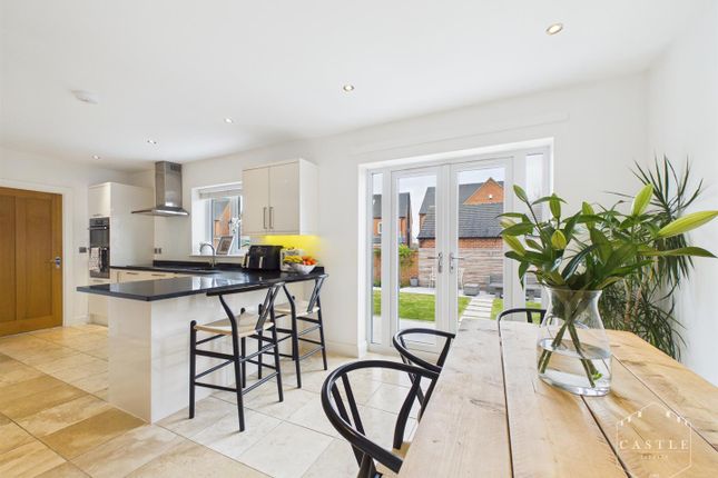 33A, Sapcote Road, Burbage photo 4