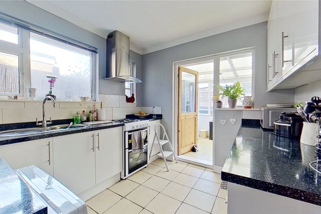 Bungalow for sale in Orchard Avenue, Lancing, West Sussex