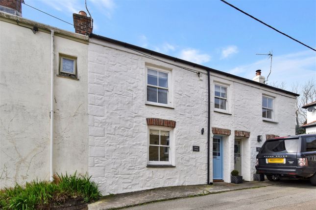 Thumbnail Terraced house for sale in British Road, St. Agnes
