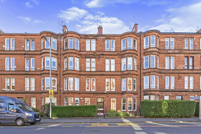 Minard Road, Shawlands, Glasgow G41, 1 bedroom flat for sale - 62450263 ...