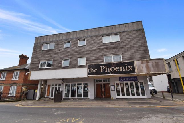 Thumbnail Flat for sale in Tufton Street, Ashford