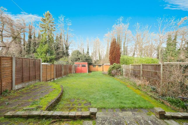 Property for sale in Brookvale Road, Solihull