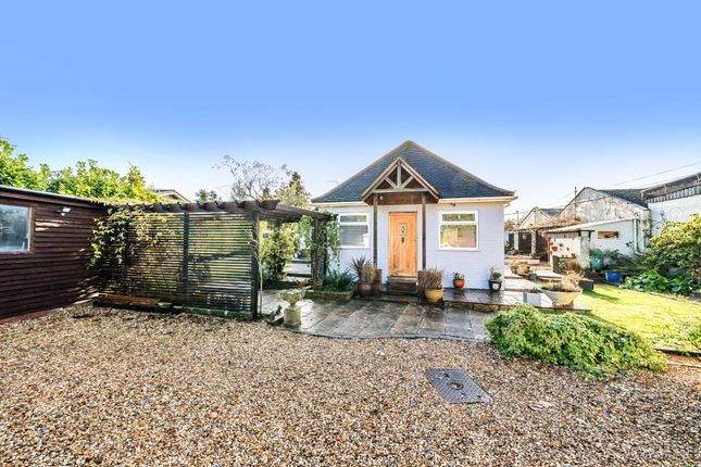 Bungalow for sale in Ox Drove, Andover Down